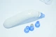 Вакуумний апарат для чищення обличчя і пор Dermal Suction - изображение 3