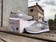 Кроссовки мужские Saucony Jazz 81 70539-3s 43 (9.5 US) 27.5 см светло-серые (11110797) - изображение 9