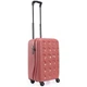 Валіза Lojel VITA на 4 колесах S 35 л 2,9 кг Marsala Red Lj-PP10S_R - зображення 1