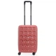 Валіза Lojel VITA на 4 колесах S 35 л 2,9 кг Marsala Red Lj-PP10S_R - зображення 6