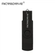 USB Флешка 2в1 128ГБ MicroUSB/USB 2.0 для телефона, компьютера OTG MicroDrive 128GB Черный - изображение 2