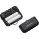 Диктофон цифровой Zoom F2 Black - изображение 5