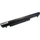 Акумулятор для ноутбука AlSoft Asus A32-K56 2600mAh 4cell 14.4V Li-ion - зображення 2