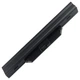 Аккумулятор для ноутбука AlSoft HP Compaq 550 GJ655AA 5200mAh 6cell 11.1V Li-ion - изображение 2