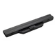 Аккумулятор для ноутбука AlSoft HP Compaq 550 GJ655AA 5200mAh 6cell 11.1V Li-ion - изображение 3