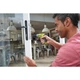 Отвертка аккумуляторная Ryobi ERGO-A2 4В (5133003409) - изображение 4