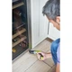 Отвертка аккумуляторная Ryobi ERGO-A2 4В (5133003409) - изображение 5