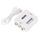 Конвертер видеосигнала ATIS AV2HDMI mini AV-HDMI - изображение 4