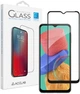 Защитное стекло ACCLAB 9H для смартфона Samsung Galaxy M33 5G Black (1283126522567) - изображение 1