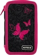Пенал Kite K20-623-3 Butterfly tale - зображення 1