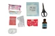 Аптечка медична автомобільна-1, згідно ТУ, м'який футляр - зображення 2