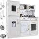 Деревянная кухня KRUZZEL KD16807 - изображение 1