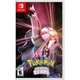Nintendo Switch (OLED model) White + Pokemon Shining Pearl - изображение 7