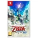 Nintendo Switch (OLED model) White + Игра The Legend of Zelda: Skyward Sword HD (русская версия) - изображение 7