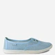 Женские слипоны OLDCOM Sarah Denim 39 24.5 см Голубые (OL4841347068805) - изображение 1