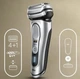 Электробритва BRAUN Series 9 Pro 9417 S - изображение 4