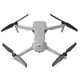 Карбонові безшумні пропелери Sunnylife для DJI Mavic Air 2/2S (2 пари) 7238F-CF2 - зображення 2