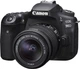 Фотоапарат Canon Eos 90D kit (18-55mm) STM - зображення 1