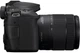 Фотоапарат Canon Eos 90D kit (18-55mm) STM - зображення 2