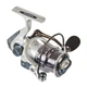 Катушка Salmo Diamond BP SPIN 7 3000FD - изображение 8