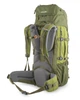 Рюкзак Pinguin Explorer 60 Khaki зелений - изображение 2