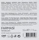Маска для обличчя нічна - Farmasi Dr.Tuna Age Reversist Cleanser Gel 50ml (898261-23405) - изображение 3