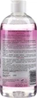 Eveline Cosmetics Facemed+ Гіалуронова міцелярна вода 400ml (325103-548) - зображення 3