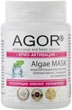 Альгинатная маска "Крио-активация" - Agor Algae Mask 25g (367295-1104) - изображение 1