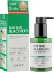 Маска-пенка от чёрных точек - Some By Mi Blackhead 30Days Miracle Green Tea Tox Bubble Cleanser 120g (672249-1795) - изображение 2