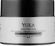Детокс-маска с кокосовым углем и литотамнием - Yuka Detox Face Mack 50ml (914389-24423) - изображение 1