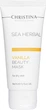 Ванильная маска красоты для сухой кожи - Christina Sea Herbal Beauty Mask Vanilla 250ml (65163-45664) - изображение 1