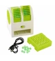 Мини-кондиционер Air Conditioning Cooler USB Electric Frost Air портативный кондиционер - изображение 2