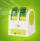 Мини-кондиционер Air Conditioning Cooler USB Electric Frost Air портативный кондиционер - изображение 4
