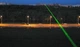 Лазерна указка Laser pointer YL - 303 10000 метрів лазер зелений - изображение 5