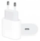 Сетевое зарядное устройство Xiaomi Mi 20W Charger Type-C BHR4927GL White - изображение 2