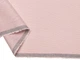 Ткань Лен вискоза 30/70 пастельно-розовый, пог. м. (л38, 2510004D, к34) - изображение 4