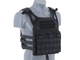 Плитоноска Легкий Держатель Пластин Для Прыжков Jump Plate Carrier - Черный - изображение 3