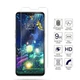 Захисне скло Mocolo 5D Nano Optics UV Liquid для LG V50 Clear (0.33 мм) - зображення 3