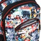 Рюкзак Kite Education DC Comics (DC22-813M) - изображение 8