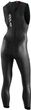 Гидрокостюм для женщин Orca RS1 Openwater Sleeveless XS Black (LN614601) - изображение 2