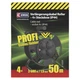 Мережевий подовжувач EMOS катушка 4 роз., 50 м (P08250) - зображення 4
