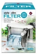 Зовнішній навісний фільтр UP-Aqua slim filter, D-SF-230 - зображення 3