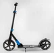 Самокат детский Best Scooter двухколесный от 5 лет с амортизацией 40824 - изображение 7