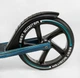 Самокат детский Best Scooter двухколесный от 5 лет с амортизацией 43685 - изображение 5
