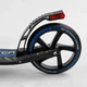 Самокат детский Best Scooter двухколесный от 5 лет с амортизацией 94123 - изображение 5