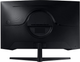 Монітор 32" Samsung Odyssey G5 S32AG55 (LS32AG552EIXCI) - зображення 9