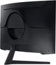 Монітор 32" Samsung Odyssey G5 S32AG55 (LS32AG552EIXCI) - зображення 11