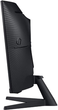 Монітор 32" Samsung Odyssey G5 S32AG55 (LS32AG552EIXCI) - зображення 8