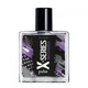 Мужская туалетная вода Avon X-series Recharge 50 мл икс сериес речардж духи Эйвон - изображение 2