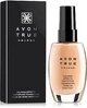 Матуючий тональний крем для обличчя Avon 30мл Спокійне сяйво, Avon True WARMEST BEIGE - зображення 1